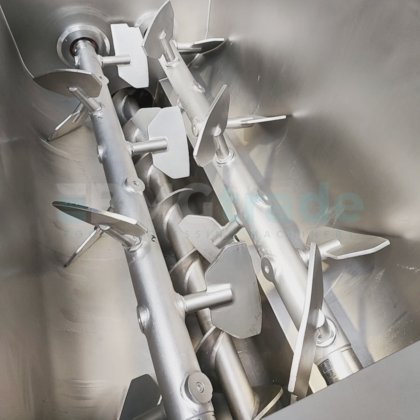 1998 狼式搅拌机 KILIA Leopard G