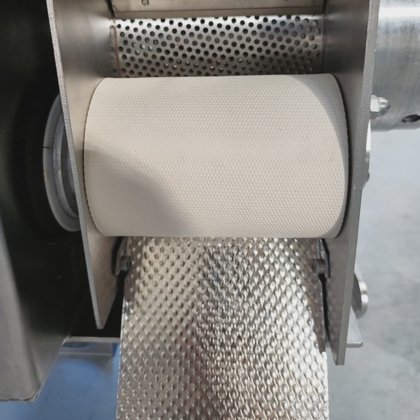 BAADER 600 Abscheider 2014