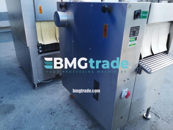 包装和收缩生产线 VC999