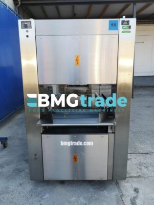 包装和收缩生产线 VC999