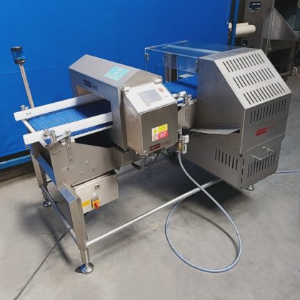 2018年 パルソトロニック Mパルス2 金属探知機