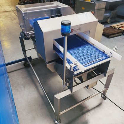 2018年 パルソトロニック Mパルス2 金属探知機