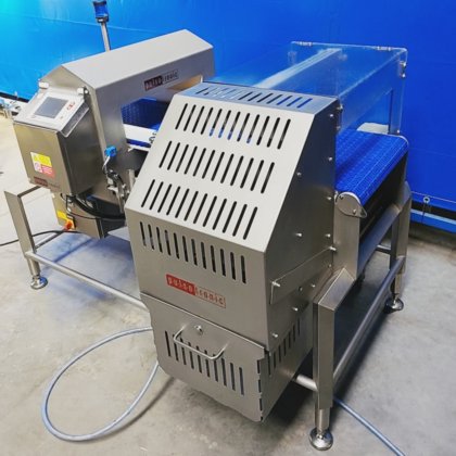 2018 Pulsotronic M-Pulse 2 金属探测器