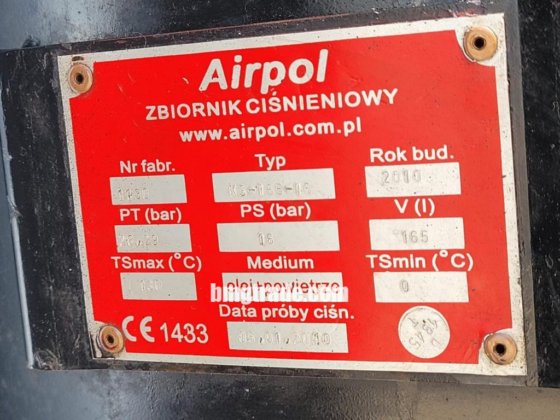 Airpol PR75
