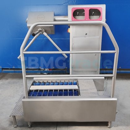 卫生水闸 ELPEK 142