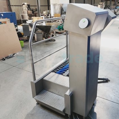 卫生水闸 ELPEK 142