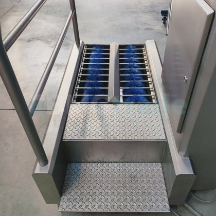 卫生水闸 ELPEK 142