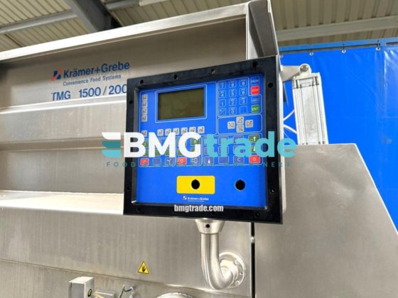 1998 CFS – KRÄMER+GREBE TMG