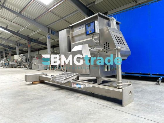 1998 CFS – KRÄMER+GREBE TMG