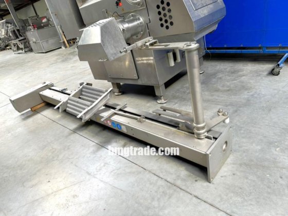 1998 CFS – KRÄMER+GREBE TMG