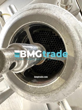 1998 CFS – KRÄMER+GREBE TMG