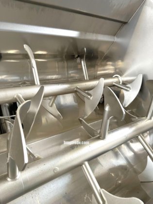 1998 CFS – KRÄMER+GREBE TMG