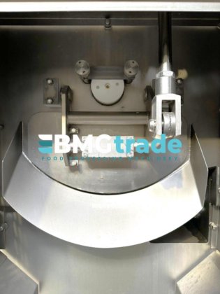 1998 CFS – KRÄMER+GREBE TMG