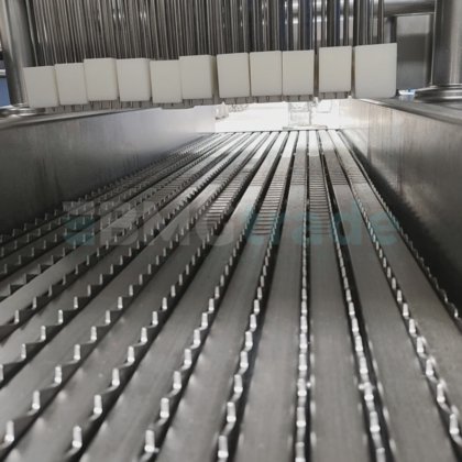 2001 シュレーダー アイマックス 520 インジェクター