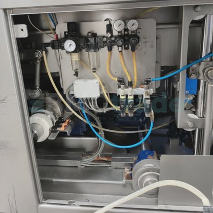 2001 Schröder Imax 520 喷油器