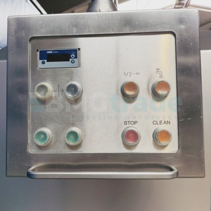 2001 シュレーダー アイマックス 520 インジェクター