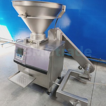 1999 汉德曼真空灌装机 VF200B