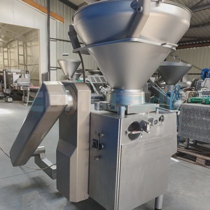 1999 汉德曼真空灌装机 VF200B