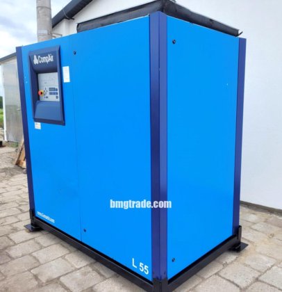 CompAir L55-7 Schraubenkompressor