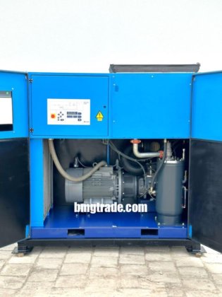 CompAir L55-7 Schraubenkompressor