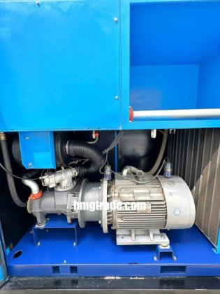 CompAir L55-7 Schraubenkompressor