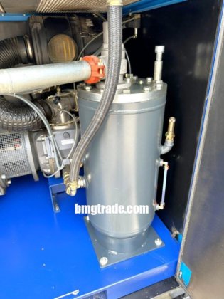 CompAir L55-7 Schraubenkompressor