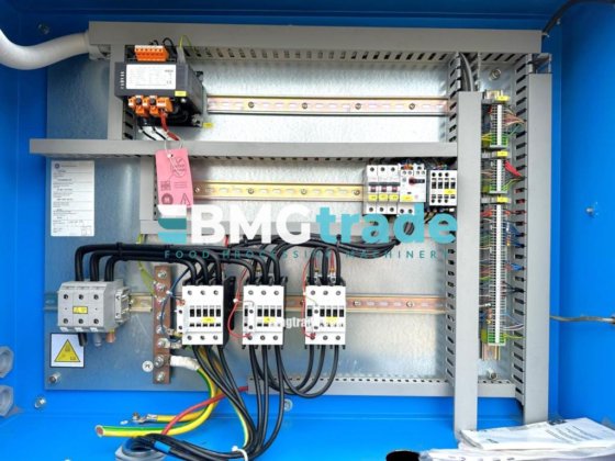 CompAir L55-7 Schraubenkompressor