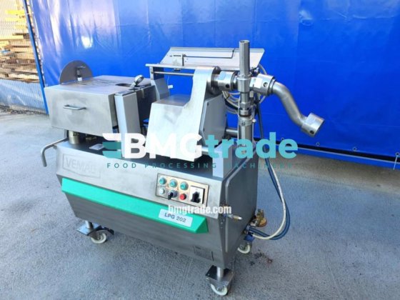 Vemag LPG202
