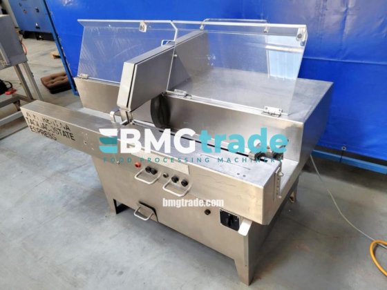 ホラック・チョッパー 26/74T