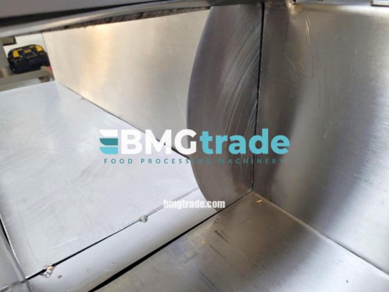 ホラック・チョッパー 26/74T