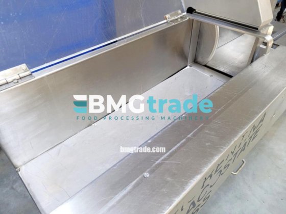 Holac 26/74T 型菜刀