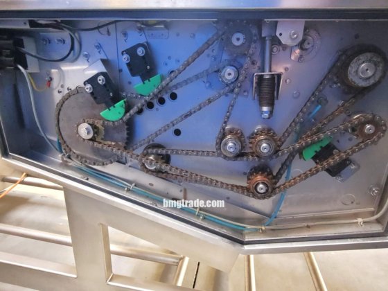 回弹仪 Maja SRA 8000