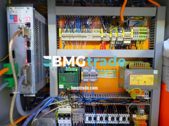 回弹仪 Maja SRA 8000