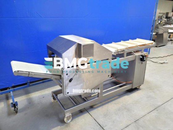 回弹仪 Maja SRA 8000