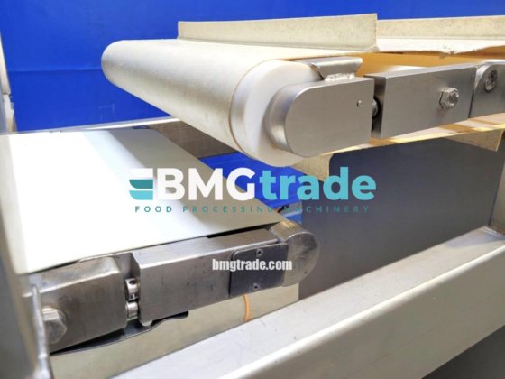 回弹仪 Maja SRA 8000