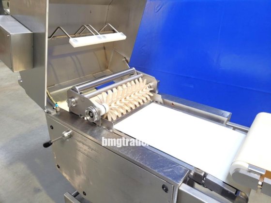 回弹仪 Maja SRA 8000