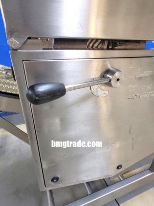 回弹仪 Maja SRA 8000