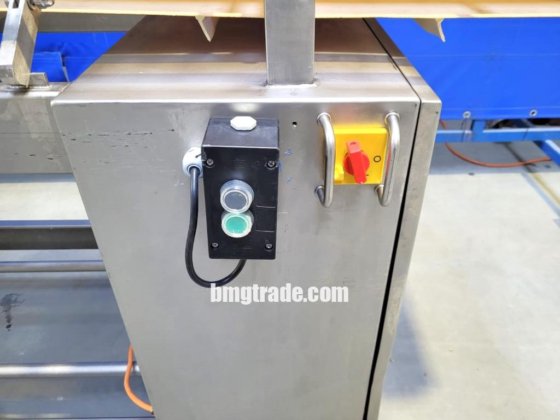 回弹仪 Maja SRA 8000