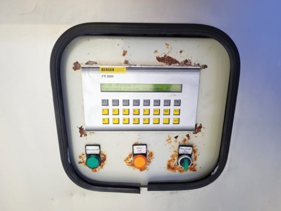 回弹仪 Maja SRA 8000