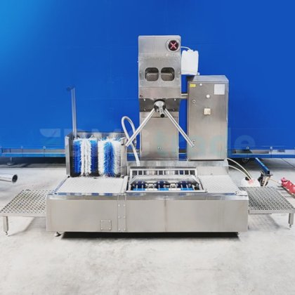 2008 Sas sanitaire EDT