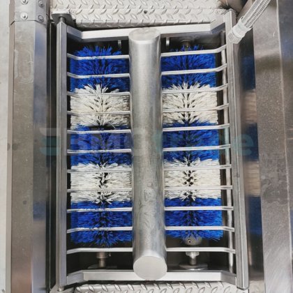 2008 Sas sanitaire EDT