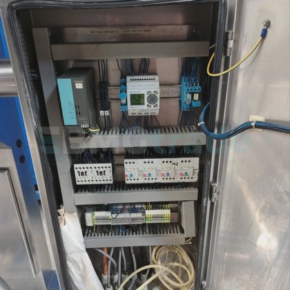 2008 Sas sanitaire EDT