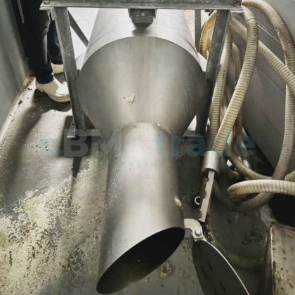 Linea di macellazione completa