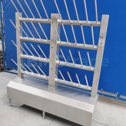 2013 NIEROS 干鞋机 HSST 20