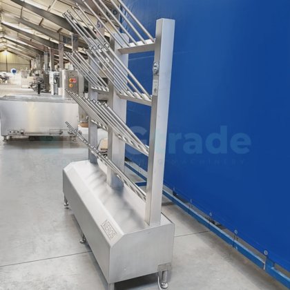 2013 NIEROS 干鞋机 HSST 20