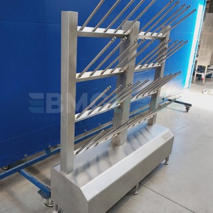 2013 NIEROS 干鞋机 HSST 20