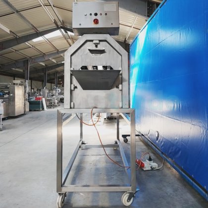 トレンフィックスソーセージ分離機