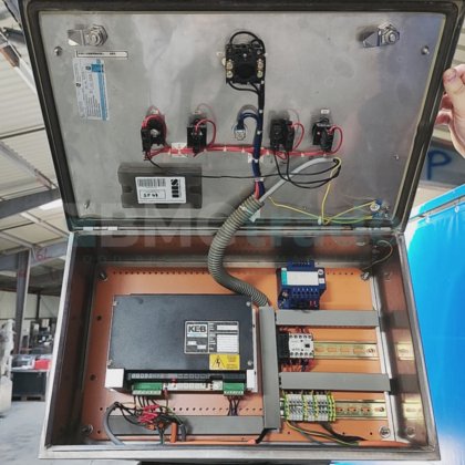 トレンフィックスソーセージ分離機