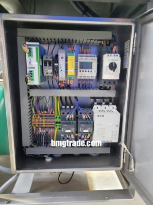 プロビサー AM2C ベルーガ SD1830 セパレーター