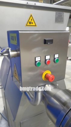 プロビサー AM2C ベルーガ SD1830 セパレーター